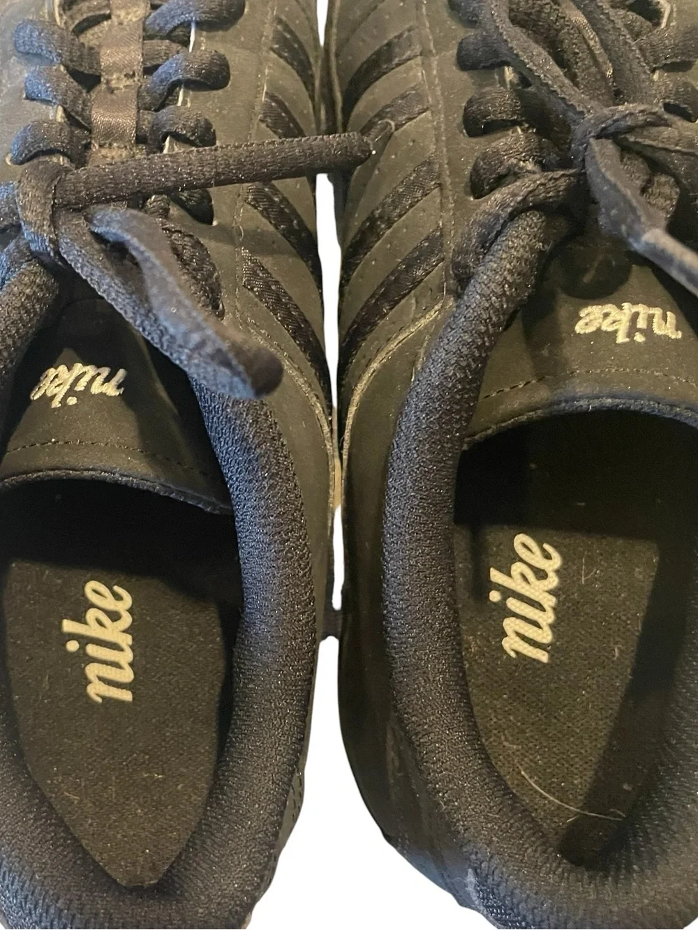 Women’s Nike Athletic Lace-Up Shoes